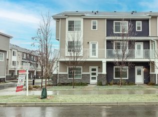 14229 1st St NW, Calgary, AB T3P1X5