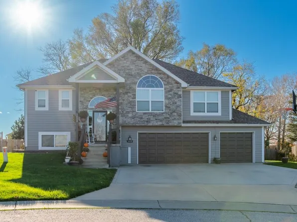 2808 N 114th Ter, Kansas City, KS 66109