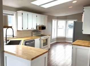 14551 W Taylor Rd, Cheney, WA 99004