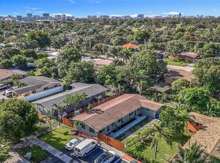 700 NE 25th St #B, Pompano Beach, FL 33064