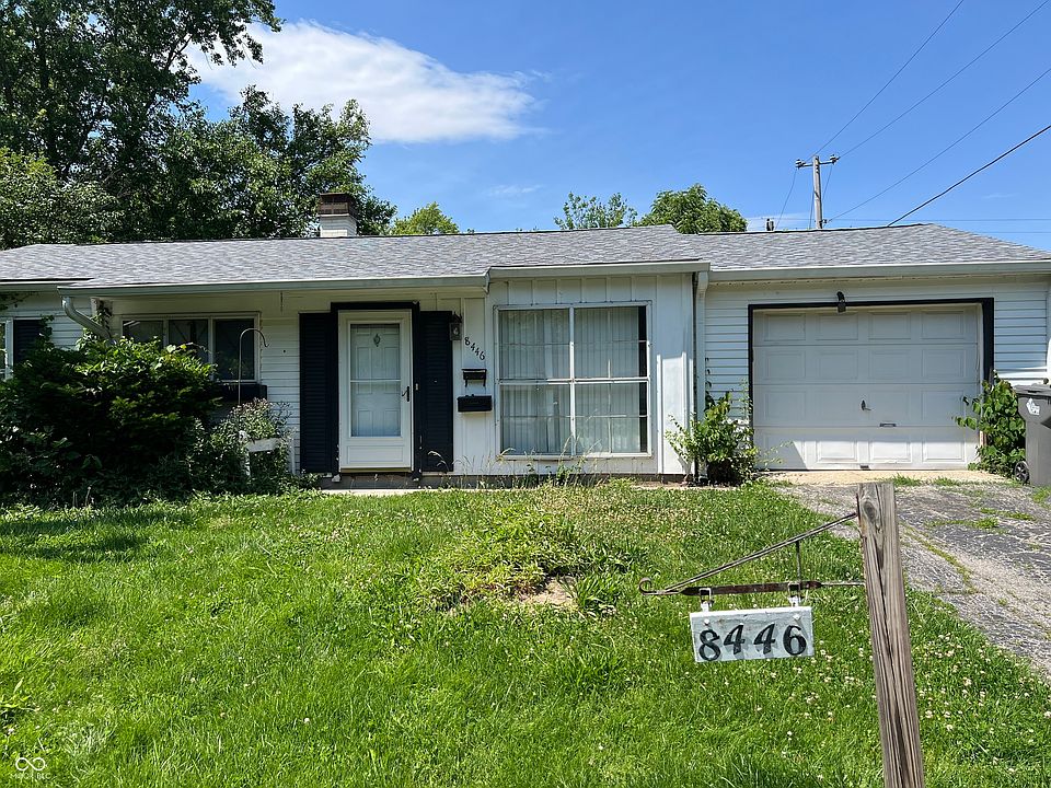 1st image of 8446 E 36th Pl