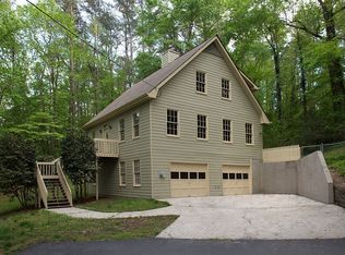 1771 Hi Roc Rd NE, Conyers, GA 30012