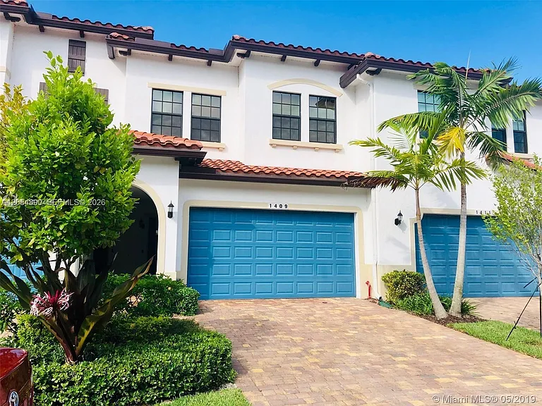 1409 SW 113th Ave — Photo 15