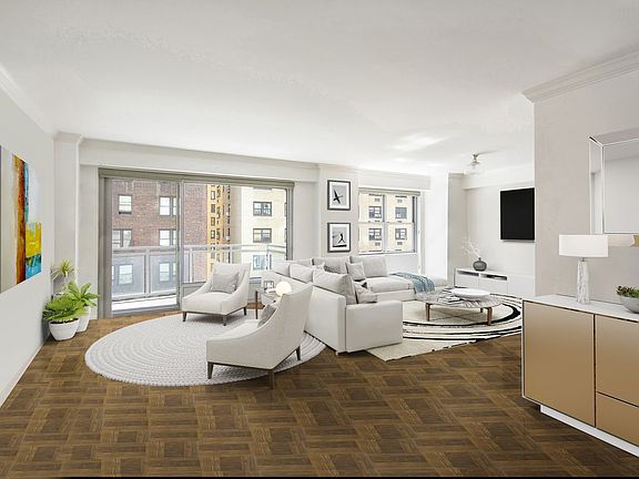 3rd image of 400 E 56th St APT 8R