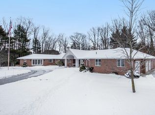 1100 18 Mile Rd, Kent City, MI 49330