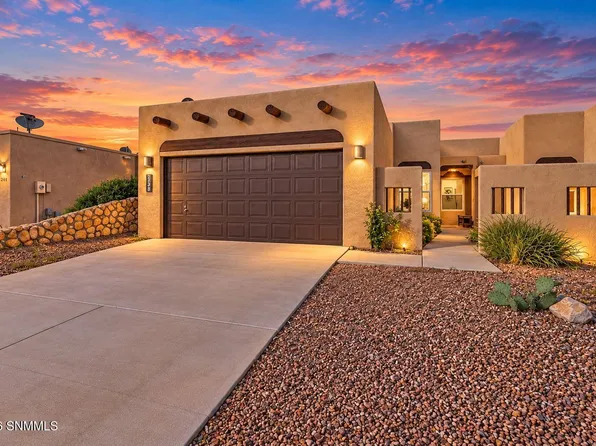 3260 Eagle Ridge Dr, Las Cruces, NM 88012