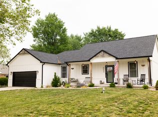 4833 Wanamaker Dr, Indianapolis, IN