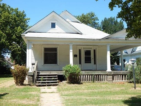 2nd image of 519 S Elizabeth Ave