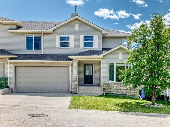 95 N Rockledge Ter NW, Calgary, AB T3G 5R9