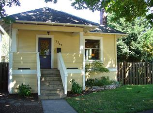 5265 N Amherst St, Portland, OR 97203