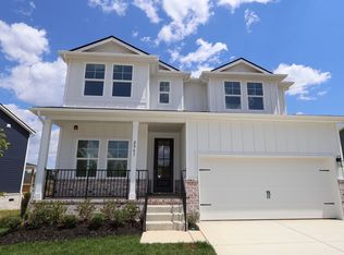 2961 Sharpstone Dr, Columbia, TN 38401