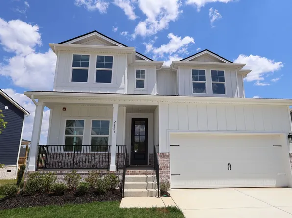 2961 Sharpstone Dr, Columbia, TN 38401