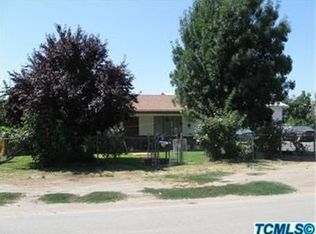 14847 Oscar Ave, Visalia, CA 93292