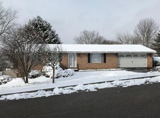 102 Rauch Dr, Marietta, OH 45750