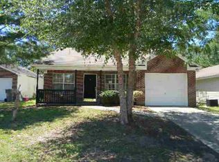 5183 Water Valley Dr, Tallahassee, FL 32303