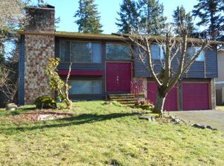 33814 35th Pl SW, Federal Way, WA 98023