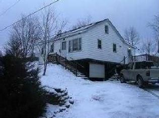 1157 Hough Rd, Chillicothe, OH 45601