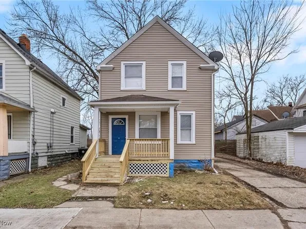 2009 Kenneth Ave, Cleveland, OH 44109
