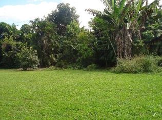 181 Alae St LOT 37, Hilo, HI 96720