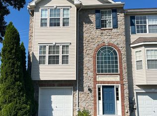 16865 Roosevelt Ln, Shrewsbury, PA 17361