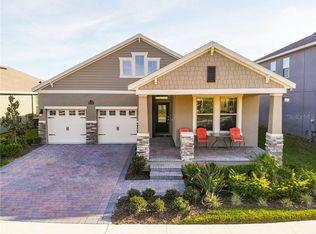 16118 Azure Key St, Winter Garden, FL 34787