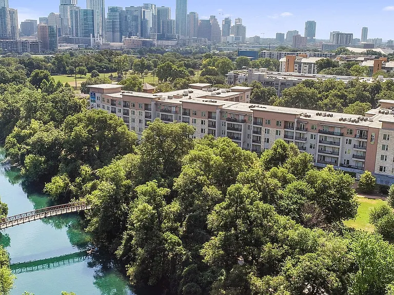 1900 Barton Springs Rd #3040 — Photo 3