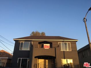 1232 1/2 Irolo St, Los Angeles, CA 90006