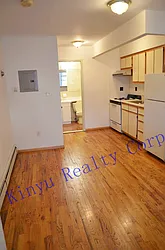 Rented by Kinyu Realty