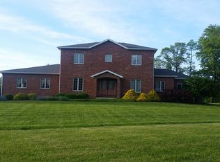 16846 Easy St, Plymouth, IN 46563