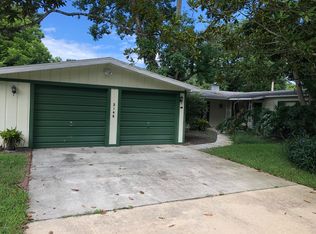 2146 Pope Ave, South Daytona, FL 32119