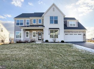 608 Sunset Blvd, Annville, PA 17003