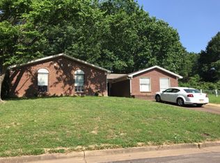 7526 Cherry Valley Blvd, Southaven, MS 38671