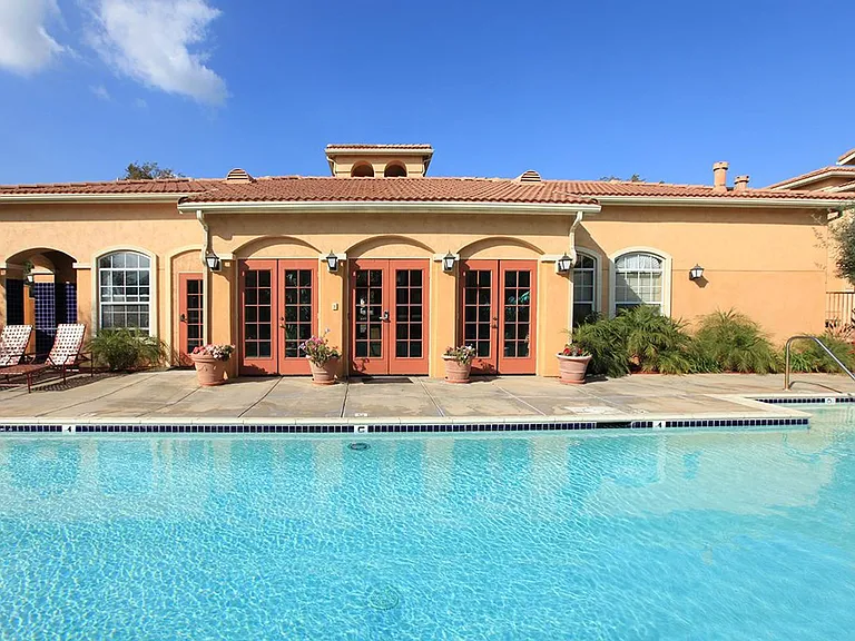 Villa Toscana — Photo 9
