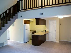 Campus West Apartments