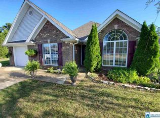 109 Addison Dr, Calera, AL 35040