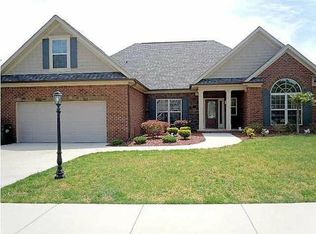 6522 Brigade Ln #ONE, Hixson, TN 37343
