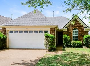 1181 Breezy Oak Cv, Cordova, TN 38018