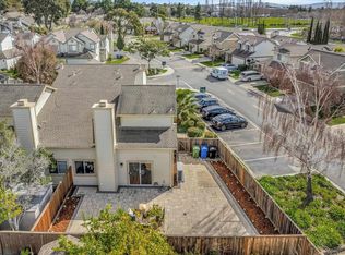 6189 Linford Ter, Fremont, CA 94555