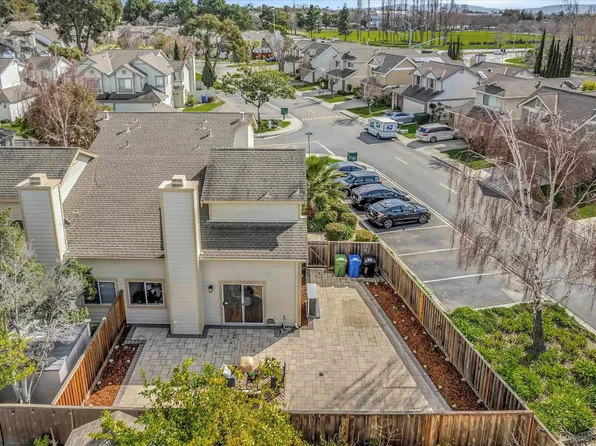 6189 Linford Ter, Fremont, CA 94555