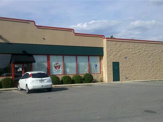 1st image of 5973 Miller Ln