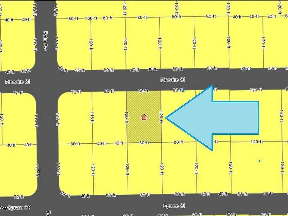 2nd image of 801 Pineaire St