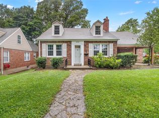 3727 Eminence Blvd, Saint Louis, MO 63114