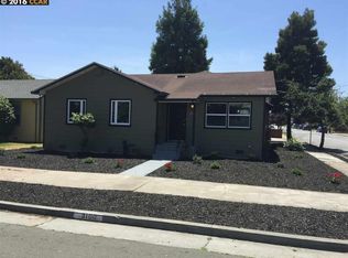 3100 Clinton Ave, Richmond, CA 94804