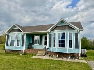 858 Delmont Church Rd, Cadiz, KY 42211