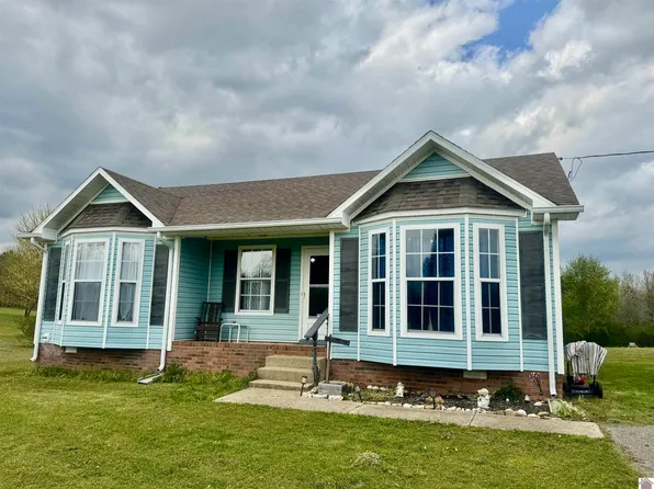 858 Delmont Church Rd, Cadiz, KY 42211
