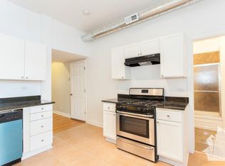 1904 W Cuyler Ave, Chicago, IL 60613