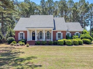 485 Fussell Rd, Leesburg, GA 31763