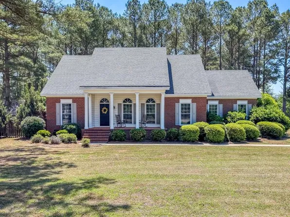 485 Fussell Rd, Leesburg, GA 31763