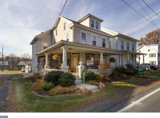 6220 Bake Oven Rd, Germansville, PA 18053