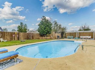 12168 Sage Ave, Perdido Key, FL 32507